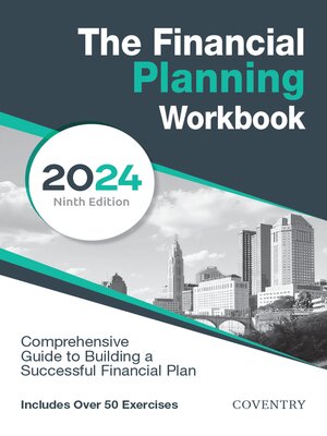 cover image of The Financial Planning Workbook